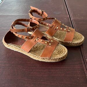 Jimmy Choo Espadrille